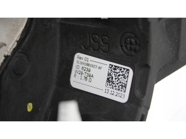 Volant BMW X1 U11 2023 5a4ee20  