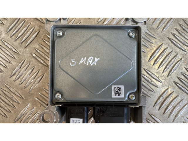 Блок подушек безопасности 6M2T14B056, 650000624701   Ford S-MAX