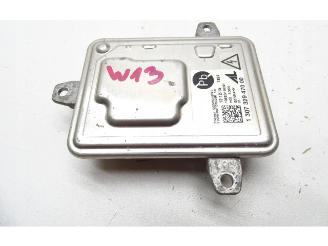 Модуль управления BSM 130732947000   KIA Sportage    
