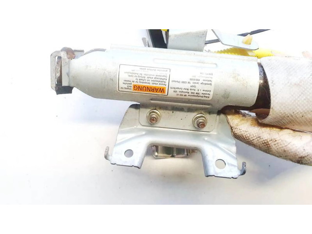 Боковая подушка безопасности 78350snak81, 78350-sna-k81   Honda Civic