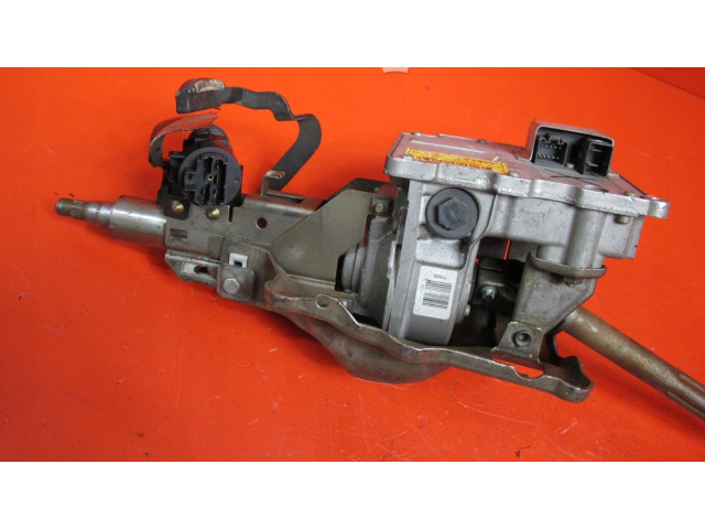  рейка  Колонка рулевая 00051723101   Fiat Stilo  -  года