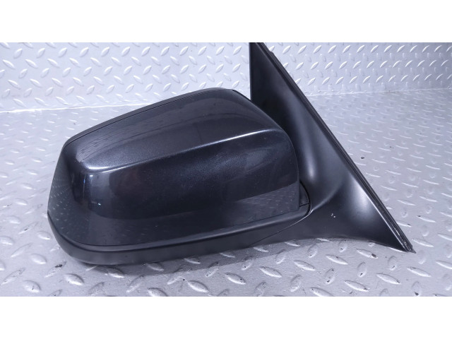 Zpětné zrcátko pravé BMW 5 F10 F11 2011  51167283552, 7283552  