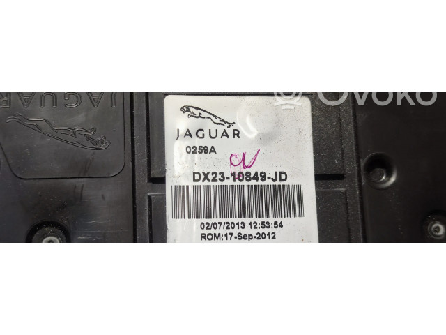 Панель приборов DX2310849   Jaguar XF X250       