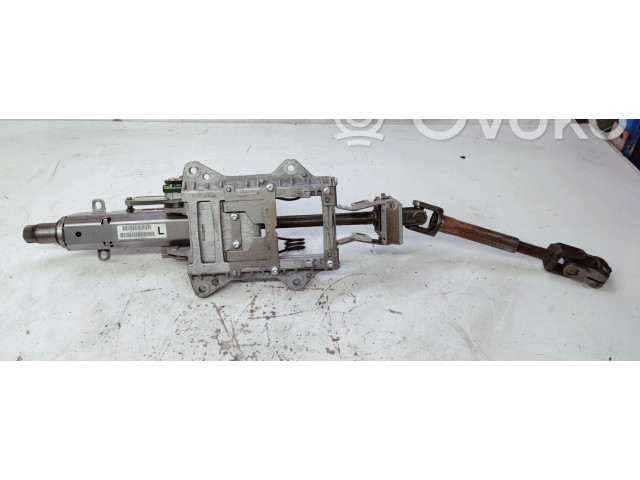  рейка  Колонка рулевая 8P1419502G   Audi A3 S3 8P 2003 - 2012 года