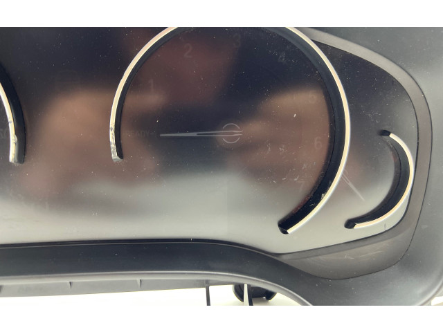 Přístrojová deska  BMW 3 G20 G21 2019 9398058  