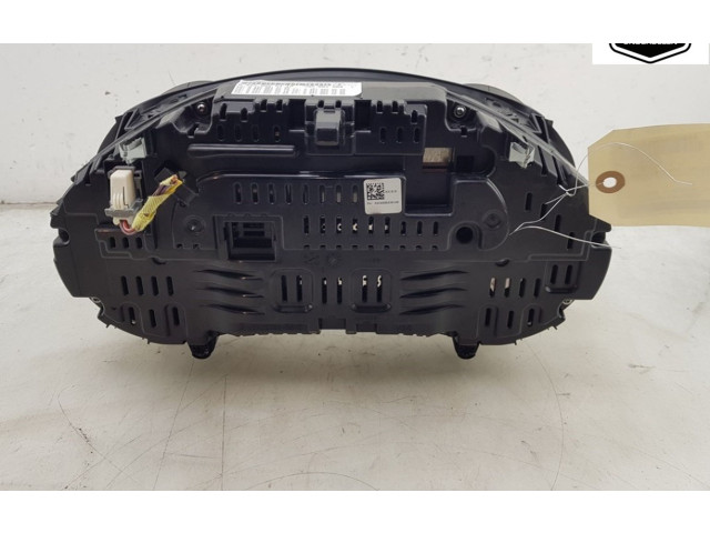 Панель приборов A4479005419   Mercedes-Benz Vito Viano W447       