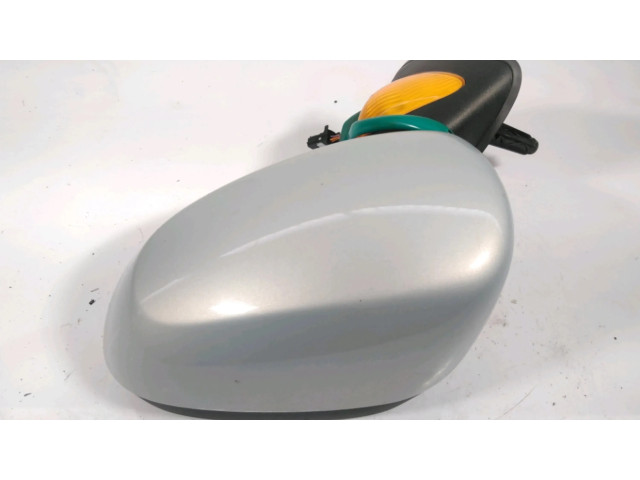 Zpětné zrcátko  levé Renault Modus 2004  7701065901  