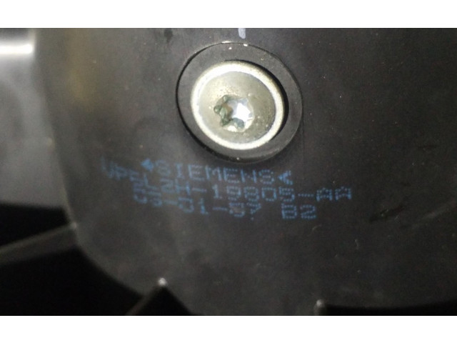 Вентилятор печки    6L2H19805AA, 030197B2   Ford Explorer