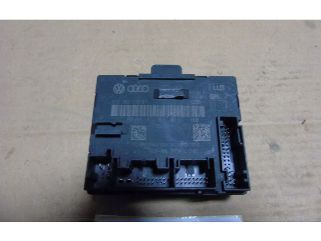  рейка  Колонка рулевая 8t0959792p, 8T0959792P   Audi A5 2016 -  года