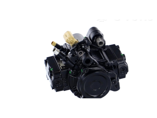 Vstřikovač 5WS40657, 5WS40657   Peugeot 4008     