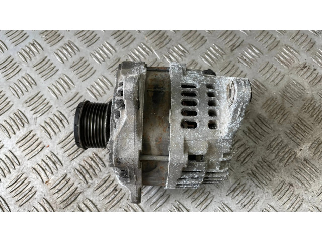 Генератор 23700AA640   Subaru Forester SH 2.0     