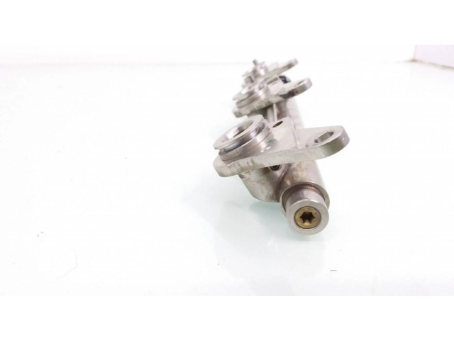 Vstřikovací lišta A2760704095, 1104608118140   Mercedes-Benz ML W166  pro benzínový motor 3.5 276 