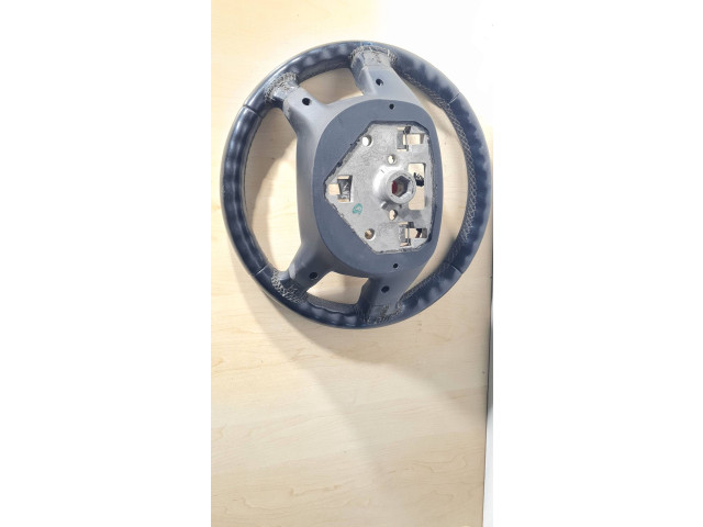 Руль Ford S-MAX  2006 - 2015 года 305479999M95-AA, 7S713600JB3ZHE07      