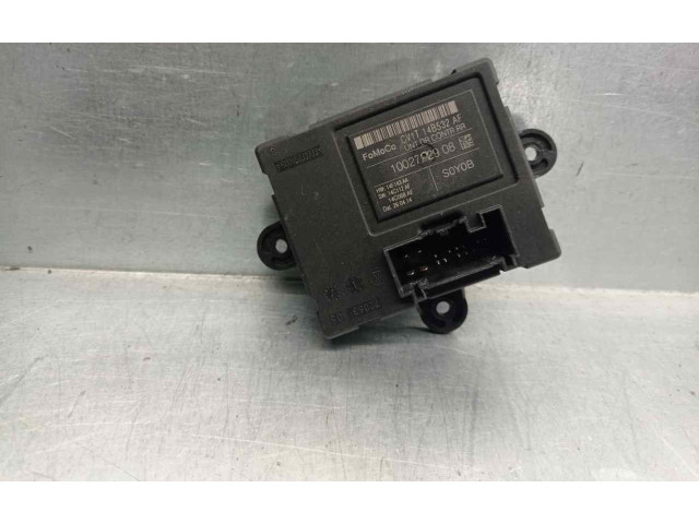 Блок управления CV1T14B532AF, FOMOCO   Ford B-MAX