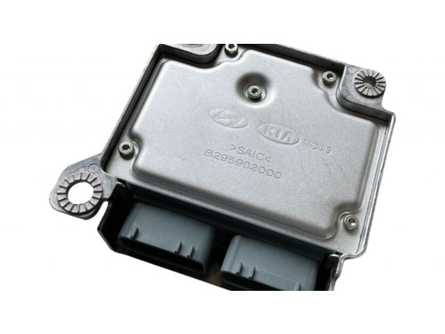 Блок подушек безопасности 95910E4200, B295902000   KIA Soul