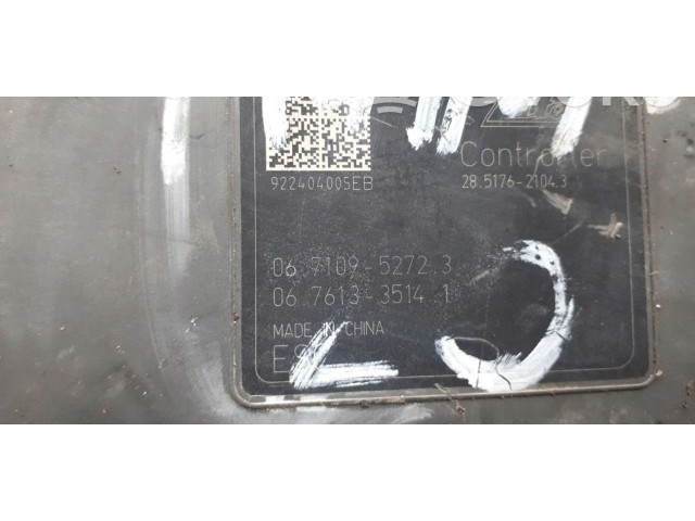 Jednotka ABS 06.7109-5272.3   KIA Picanto 2021
