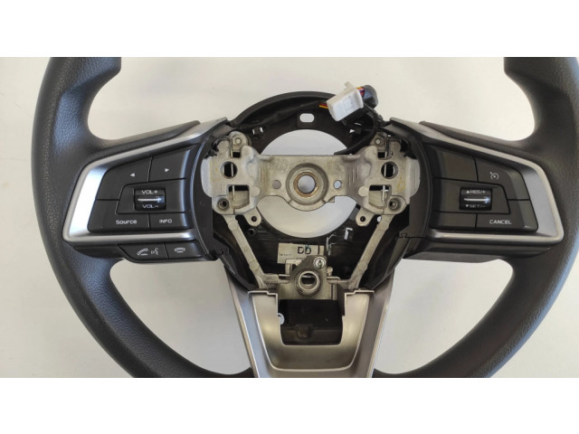 Volant Subaru Impreza V 2018 GS13116680, GS13116670  