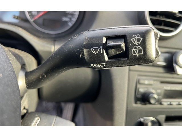 Переключатель дворников    Audi A3 S3 8P