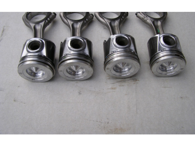  Поршень  2992543  Fiat Ducato  