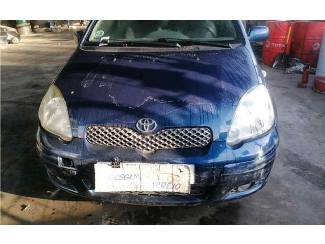 Zpětné zrcátko  Toyota Yaris 2005    