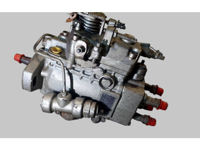 Vstřikovací čerpadlo 0460494229   Opel Kadett E    17 D 