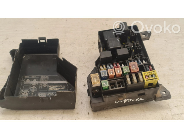   Pojistková skříňka 30859714, 72541985   Volvo S40, V40 2003
