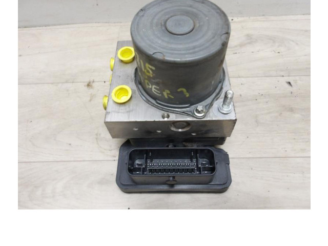 Jednotka ABS 1617329880, 1617329880   Citroen Jumper 2017
