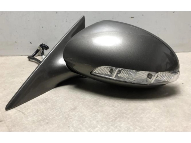 Zpětné zrcátko  Mercedes-Benz CLS C219 2006  2198100376, 2198100376  
