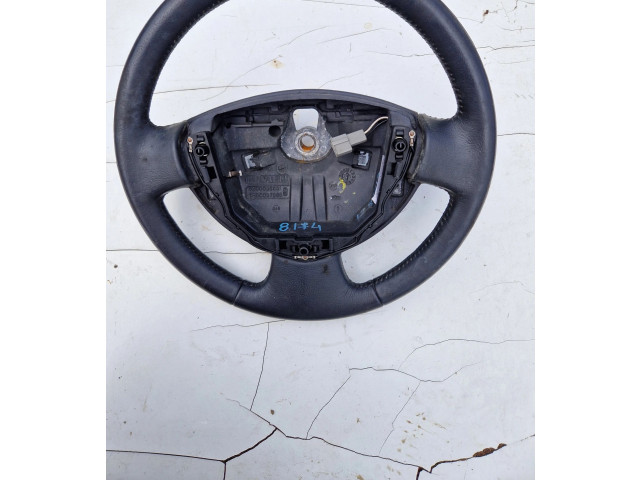 Volant Renault Clio II 2001 8200058851  
