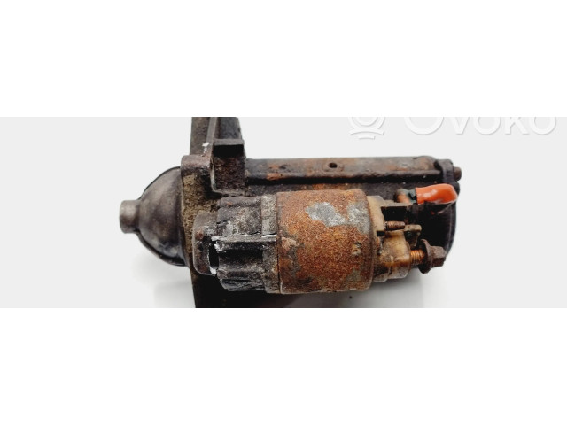 Стартер  8200628430A, 30E70053MFA   Nissan Primastar