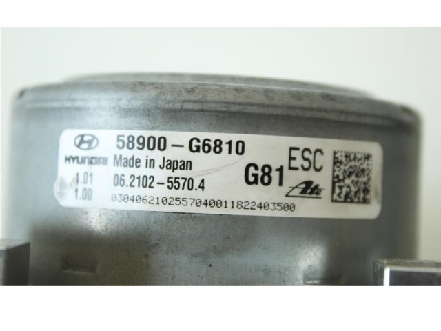 Jednotka ABS 28516033073, 28516033073   KIA Picanto 2017