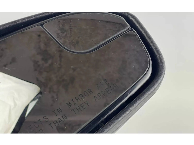 Зеркало электрическое        Ford Fusion II  2013 - - года   