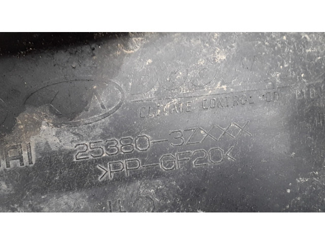 Вентилятор радиатора     253803ZXXX    Hyundai i40 1.7