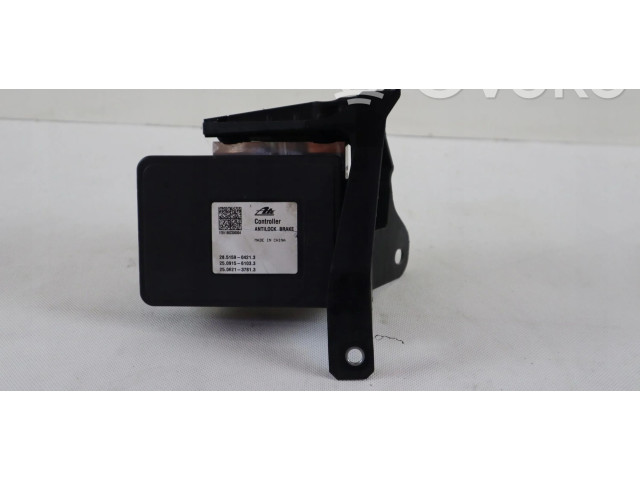 Jednotka ABS 68402423AB   Jeep Compass 2016