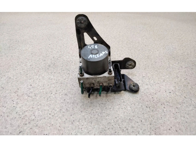 Jednotka ABS 0265231300   Renault Megane II 2005