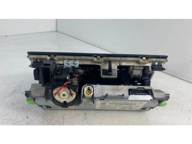 Дисплей    8V0857273K, 8V0919603B   Audi A3 S3 8V