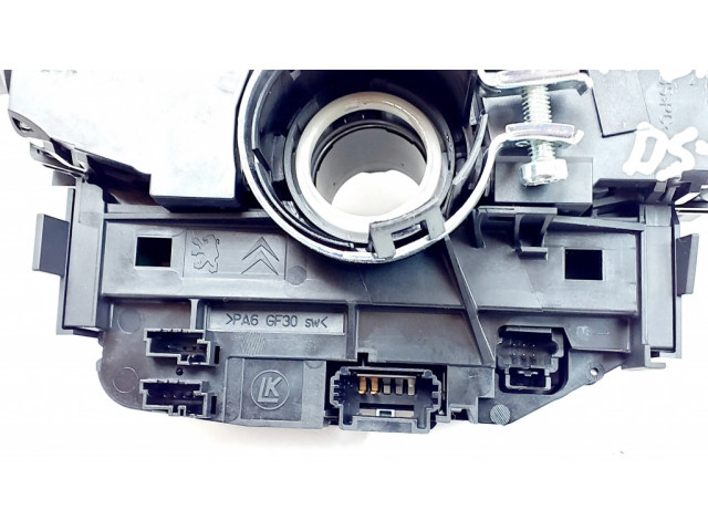 Подрулевой переключатель 98000223ZD   Citroen DS4