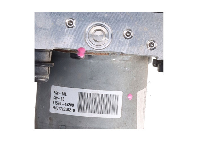 Jednotka ABS 6158945200   KIA Ceed 2018