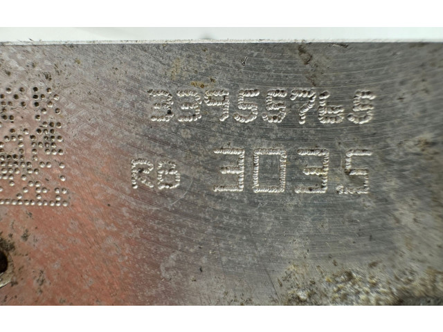 Jednotka ABS 10091539743, 1009153943   Peugeot 2008 I 2008