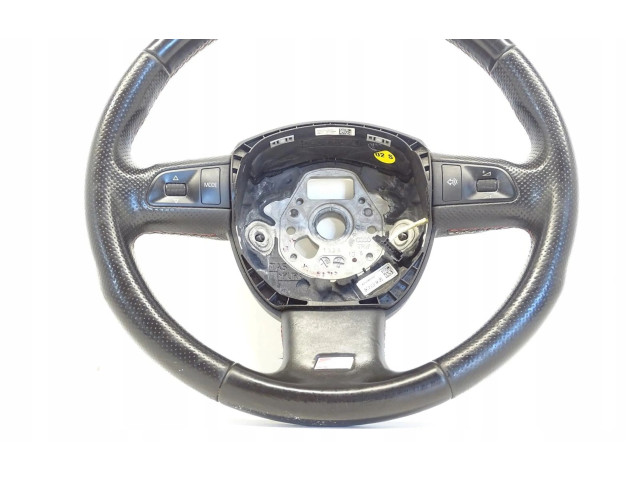 Volant Audi A6 S6 C6 4F 2007 8K0419091AK  