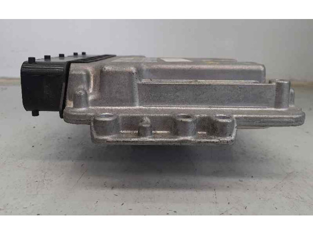 Řídící jednotka 391202A000, 0281017696   Hyundai ix35 2011
