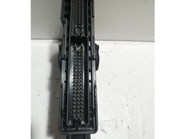 Блок управления 13111111YF, 13111111YF   Opel Corsa C