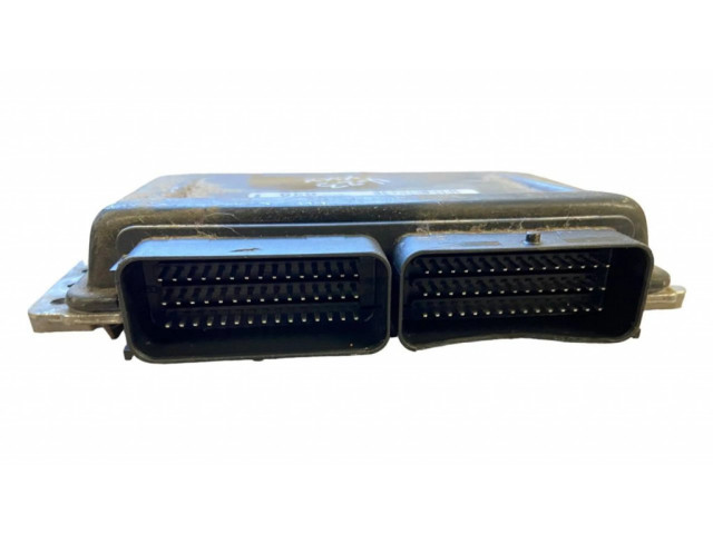Блок управления двигателя P30614649, S118245002D   Volvo S40