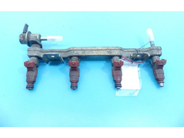 Vstřikovač 0280155940, IMPRK1140757   Nissan Almera N16     