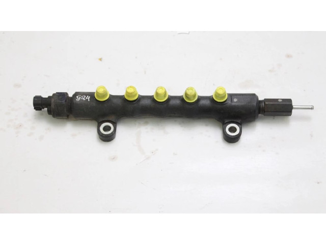 Vstřikovací lišta 238100R010, 238100R010   Toyota RAV 4 (XA30)    2ADFTV 