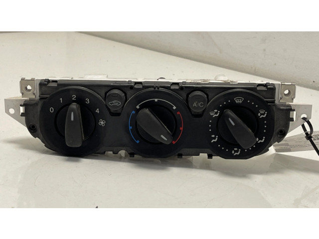 Блок управления климат-контролем 69607003   Ford Focus