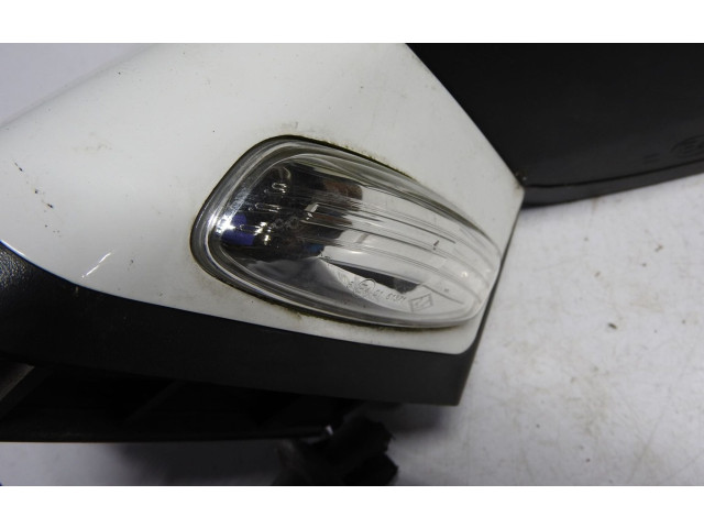 Zpětné zrcátko  Peugeot 5008 2012  9686219510  