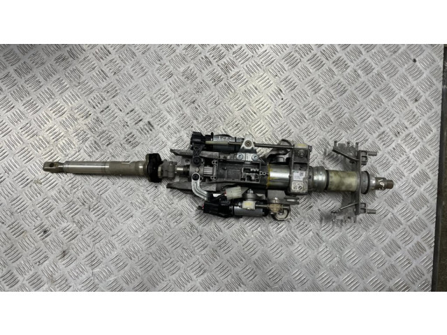  рейка  Колонка рулевая 6787926, 6789859   BMW 7 F01 F02 F03 F04 2008-2016 года