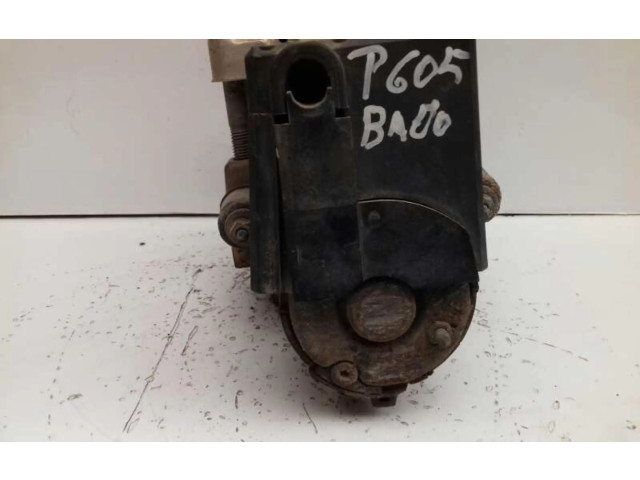 Jednotka ABS 0265201057   Peugeot 406 