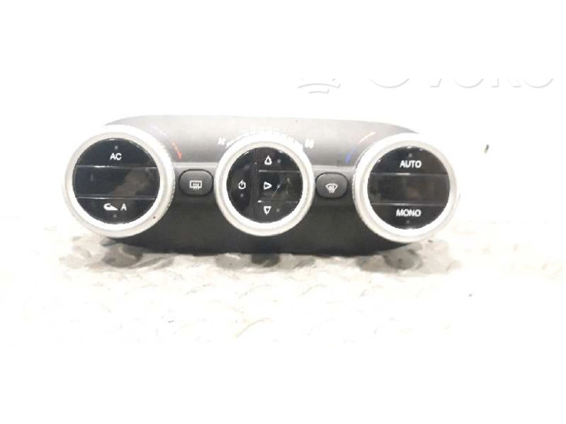 Блок управления климат-контролем 503600090108, 156099234   Alfa Romeo Giulietta